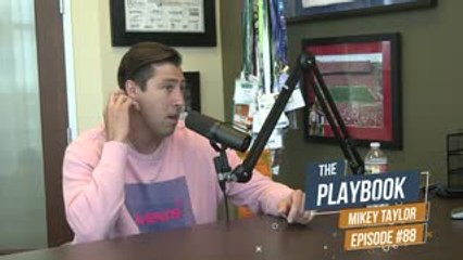 Mikey Taylor: Embracing the Grind From Pro Skater to Entrepreneur