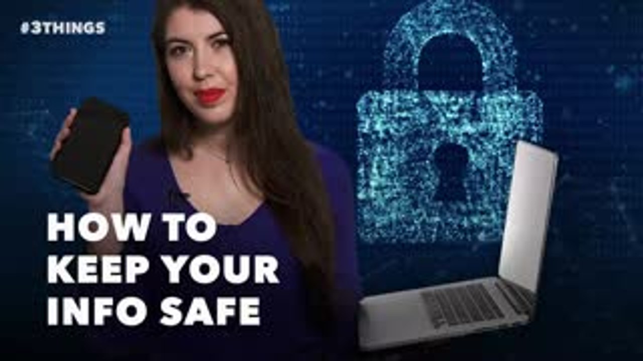 3 Cybersecurity Tips for Entrepreneurs