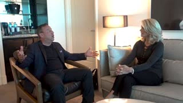 From Waiting Tables to Owning Over 80 Restaurants