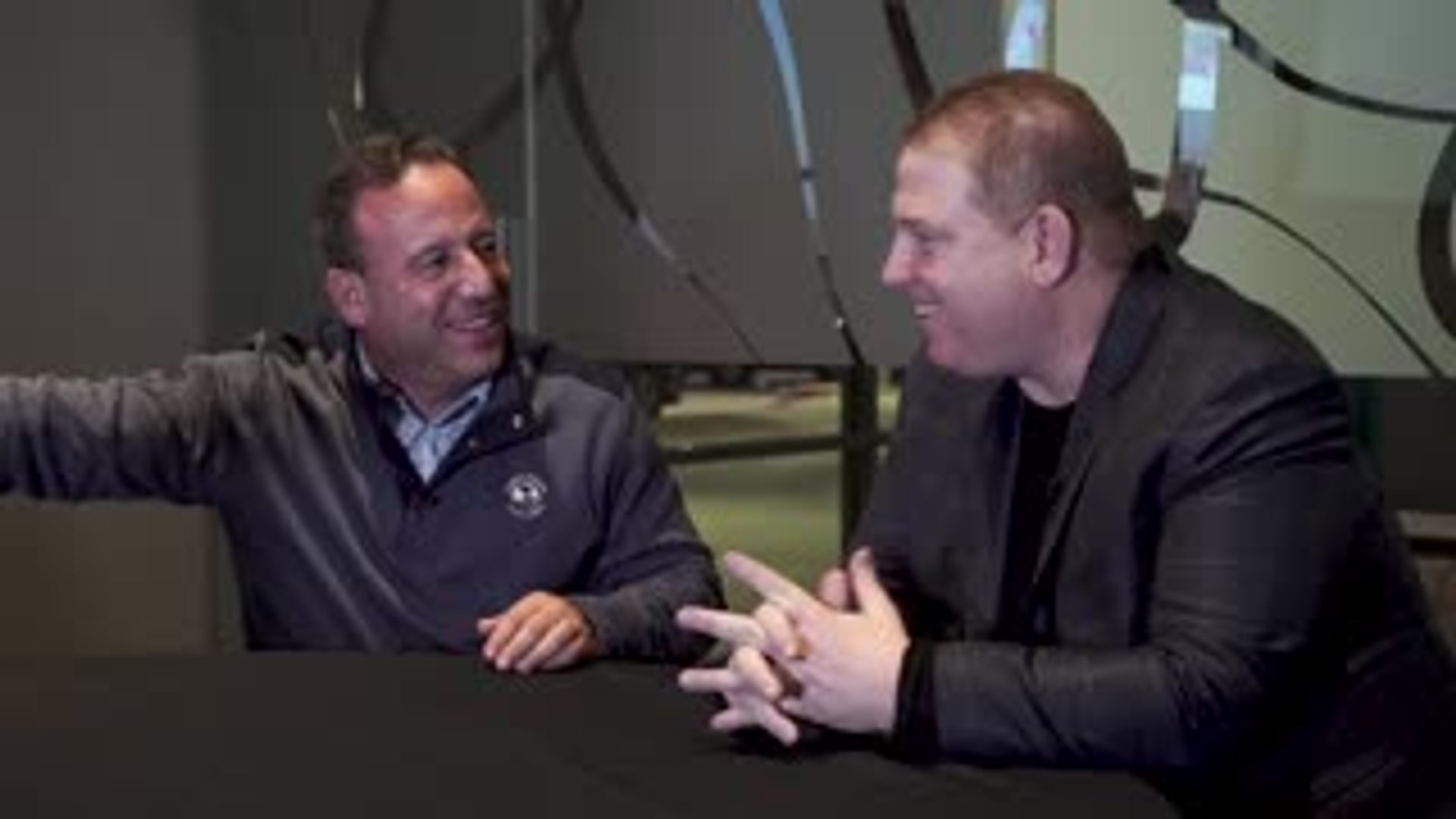 ⁣Leveraging Your Relationships With High Net Worth Individuals