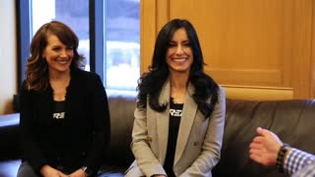 How Two Best Friends Scaled Their Fitness Brand Nationwide