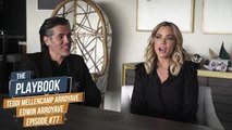 Edwin and Teddi Arroyave: Habits of an Entrepreneur Power Couple