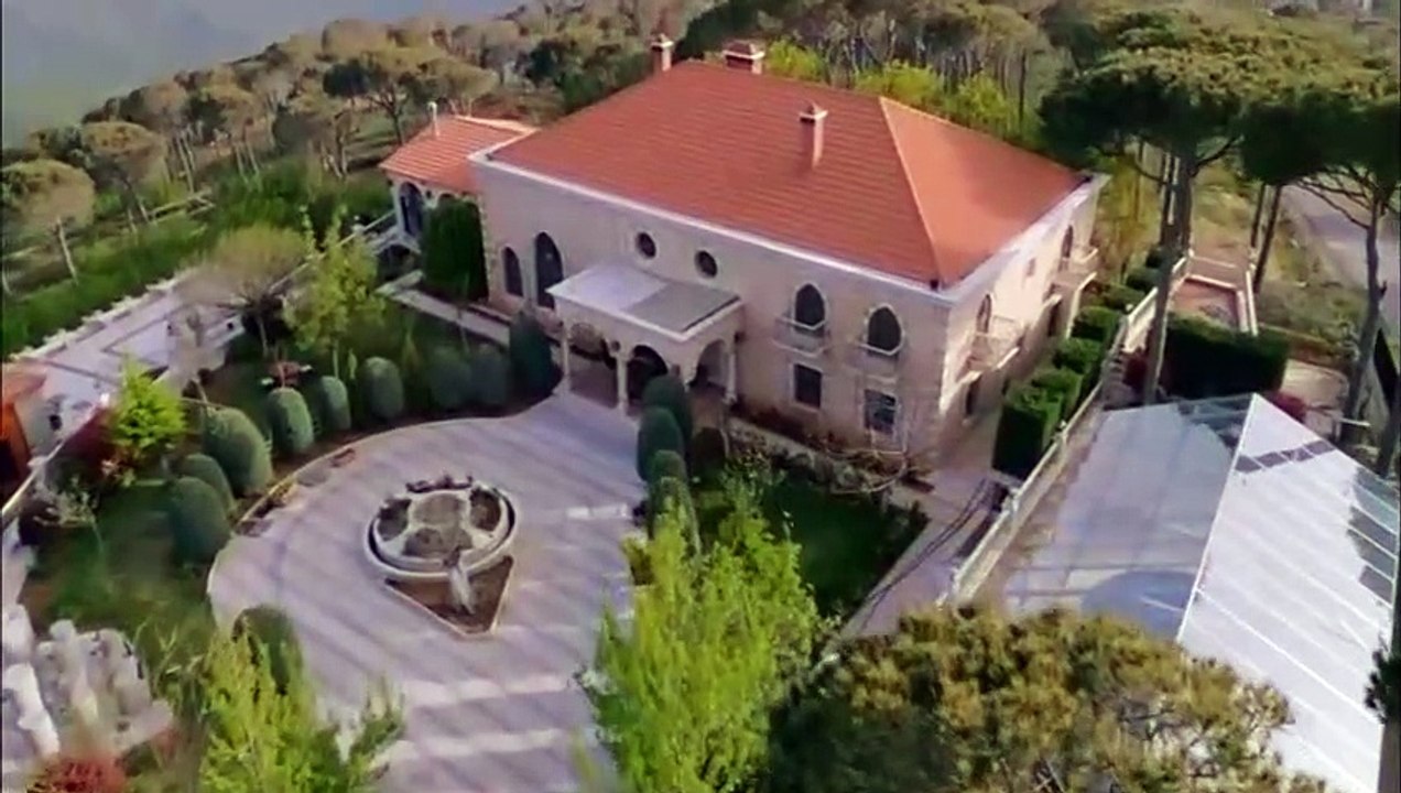 موجة غضب الحلقة 1