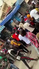 Journée sans commerce: Dakar ferme ses boutiques