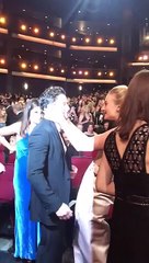 Son sezonuyla eleştiri alan Game of Thrones, 71. Emmy Ödülleri'nde 'En iyi Drama Dizisi' seçildi