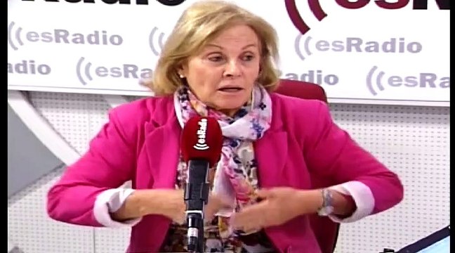 Crónica Rosa: Campaña contra Chabelita