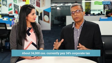 Download Video: Editor's Take | Impact of reduced corporate taxes on broader economy