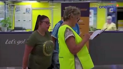 திவாலானது 178 வருட பழமையான தாமஸ் குக் ! பயணிகள் தவிப்பு-வீடியோ