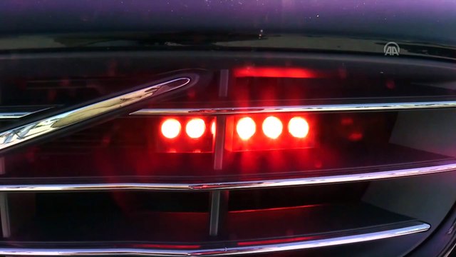 Kamuda 'çakar lamba' kısıtlamaları genişliyor - ANKARA