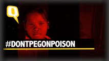 Partner | #DontPegOnPoison: Perils of Illicit Alcohol in India