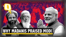 Why Maulana Mahmood Madani & Arshad Madani Praised PM Modi & RSS