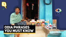 Odia Bol: All the Phrases You Must Know in Odisha | The Quint