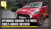 Hyundai Grand i10 Nios Review - Better Than Grand i10?
