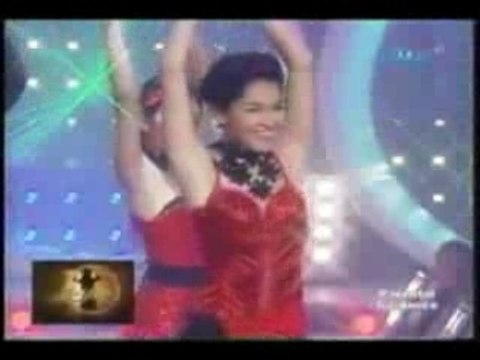 SOP: Angelika vs. Marimar [4.6]