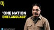 ‘Short-Sighted’: Kamal Haasan Slams Shah Amid Hindi Imposition Row