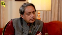 'Can't Respect RSS-BJP's Brand of Hinduism': Shashi Tharoor