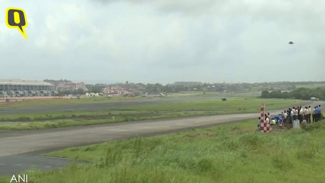 Tejas Successfully Performs Critical Test for Naval Deployment