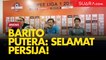 Kecewa Timnya Kalah, Pelatih Barito Putera Ucapkan Selamat untuk Persija