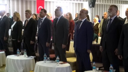 'Coğrafi İşaretlerde Farkındalığın Artırılması' projesi bölge toplantısı - KARS