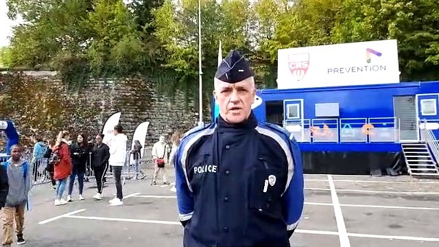 Initiation aux deux roues motorisés pour les adolescents à Battant