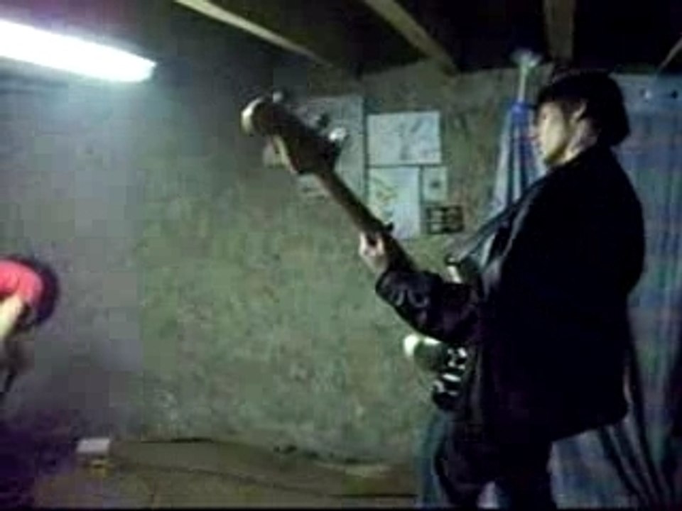 Concert privé samedi 2 février 2008