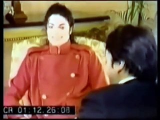 Adorable Michael Jackson Moments!