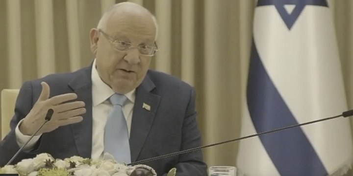 La Lista Unida, de mayoría árabe, ofrece su apoyo al candidato Benny Gantz en Israel