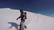 Funny Skiing Fails  Funny Skiing Gone Wrong