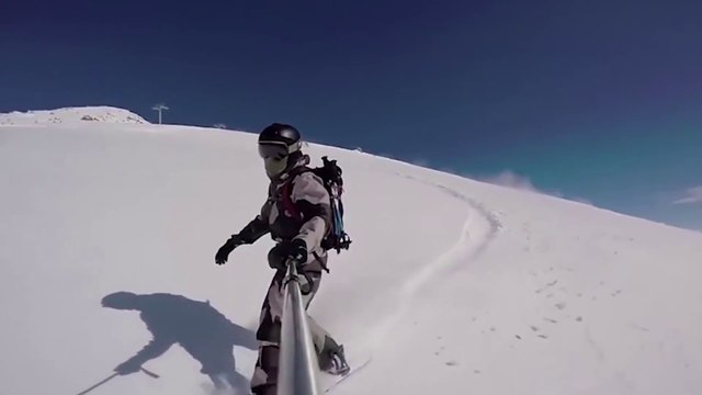 Funny Skiing Fails Funny Skiing Gone Wrong