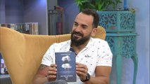 I ftuar VIP – Aleksandër Çipa dhe Akri Çipa - Në Shtëpinë Tonë, 23 Shtator 2019, Pjesa 2