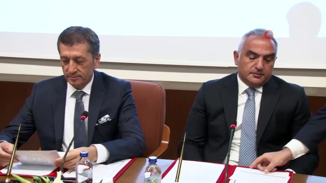 Turizm sektöründe istihdam garantili okulların sayısı 200’e çıkıyor