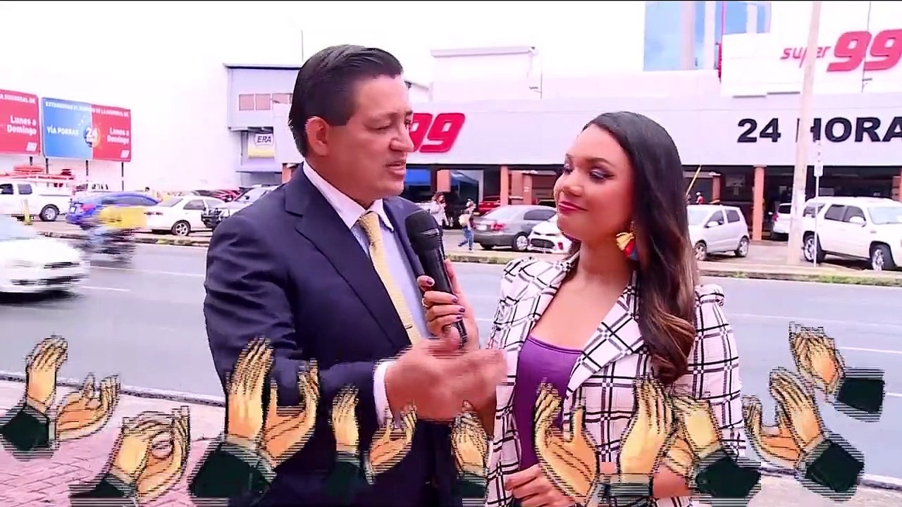 La Made con Dionisio Rodríguez sobre proceso de escogencia de los  nuevos magistrado - Nex Panamá