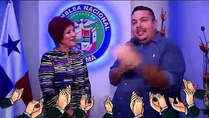 Z Man con Marilyn Vallarino - Nex Panamá