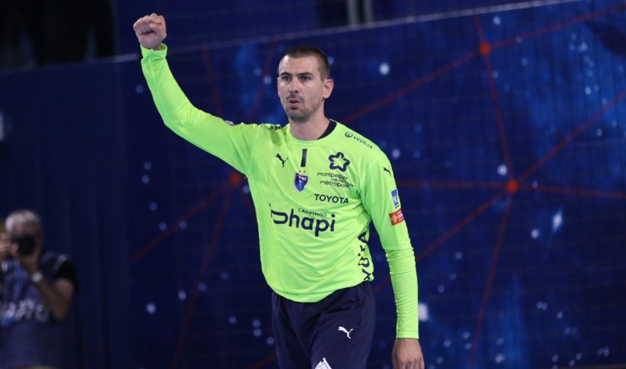Résumé de match-EHFCL-Brest/Montpellier-21.09.20199