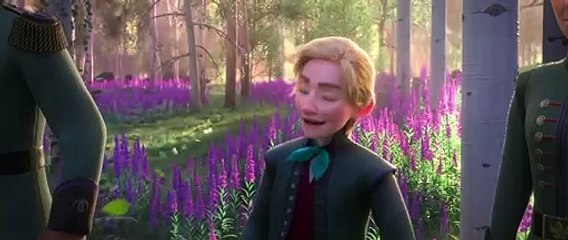 Découvrez la nouvelle bande-annonce de La Reine des Neiges 2 !