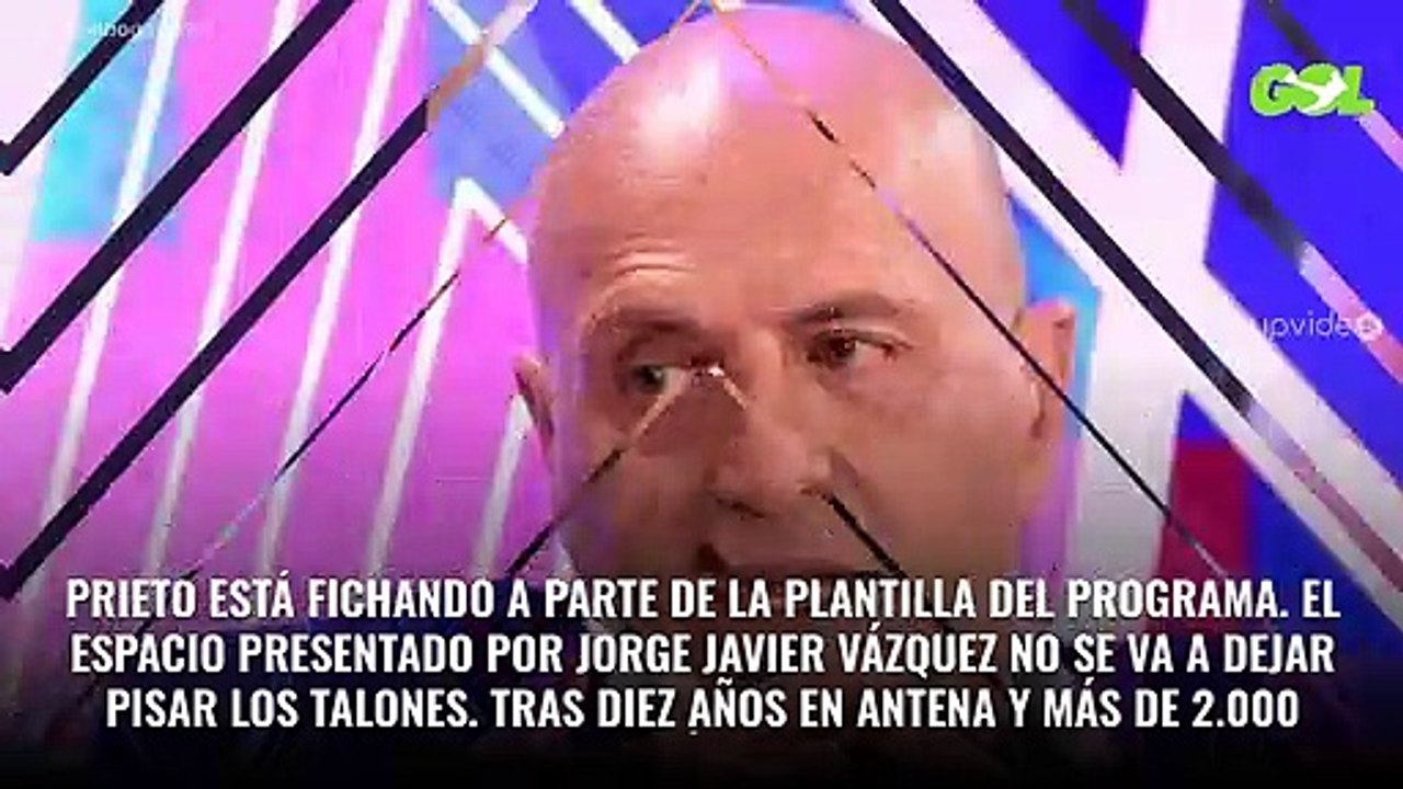 La bomba de Kiko Matamoros que Sálvame y Telecinco tapan (y es esta)