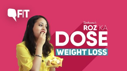 Yes, I Lost Weight, But What’s Even Better? I Got Fit | Quint Fit