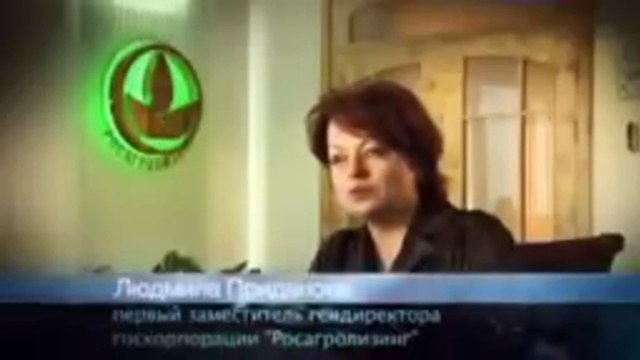 Коррупция в России!