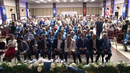 Скачать видео: İstanbul Esenyurt Üniversitesi yeni akademik yıla merhaba dedi