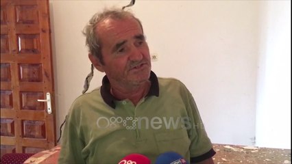 Mallakastër, tërmeti i dëmtoi shtëpinë: Kam frikë të fle se më zë poshtë