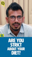 ‘Dhoni Calls Me Tilli’: 20 Candid Questions with Yuzvendra Chahal