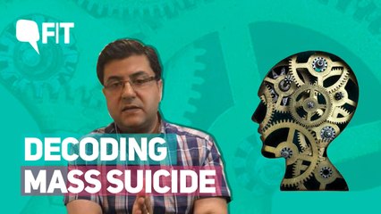Decoding Mass Suicide: What Leads People to Take the Final Step?
