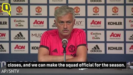 Mourinho vs Scholes: Not Enough Star Power at Manchester United?