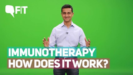 What is Immunotherapy? Cancer Treatment Explained