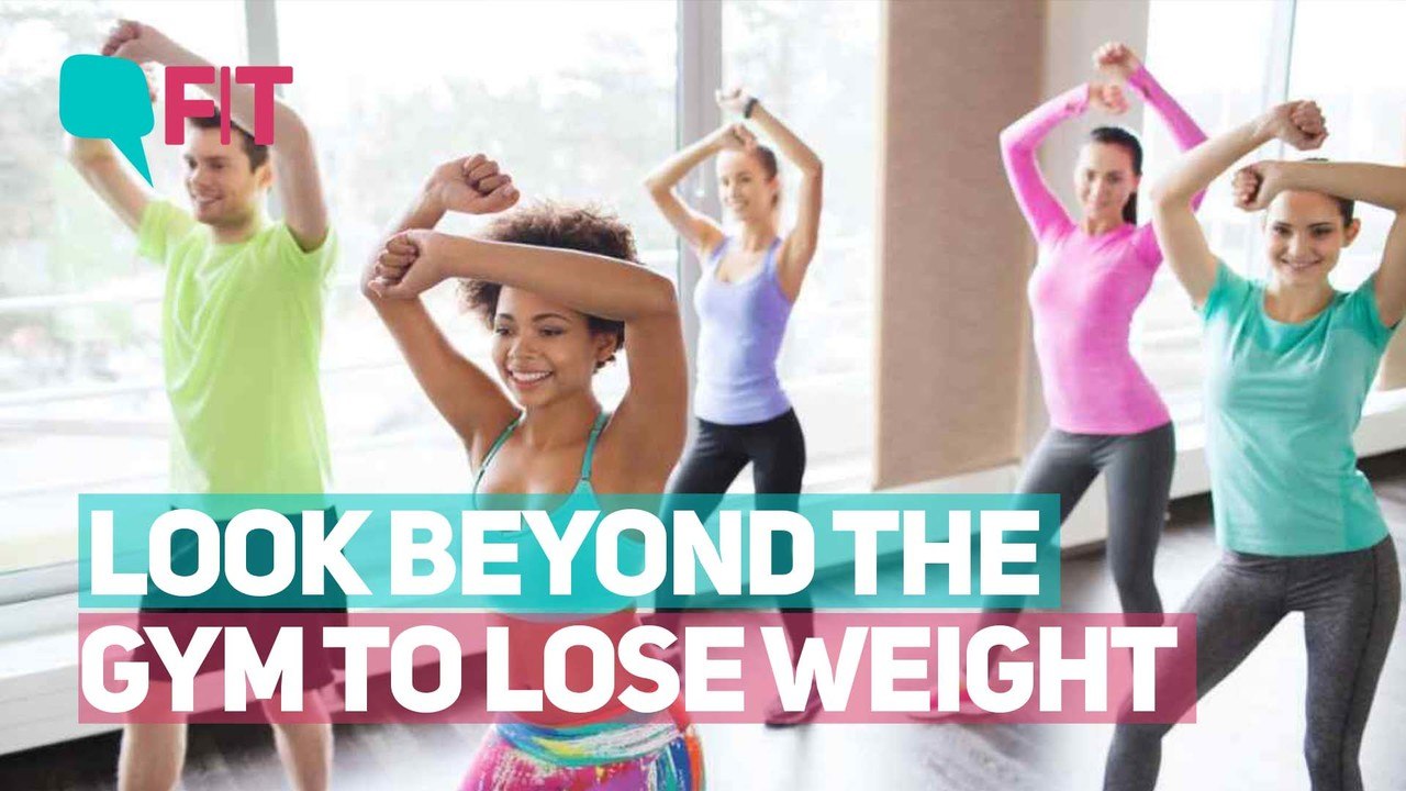 5 Easy Ways to Stay Fit Without Going to the Gym | Quint Fit