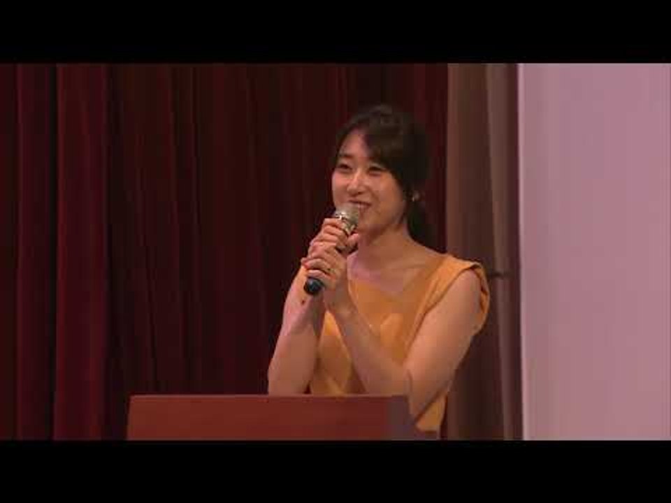 [스타트업플러스] 폴리텍대학 제3회 벤처창업아이템경진대회 우수팀 토크콘서트-시상식