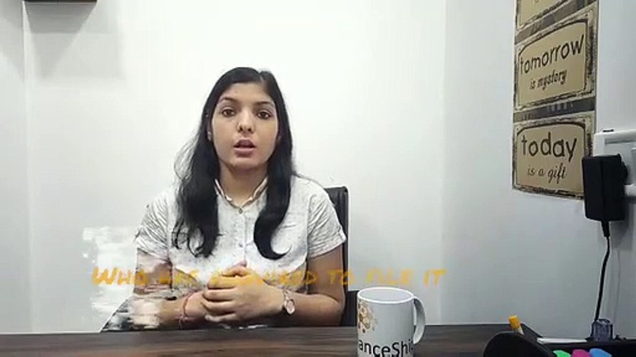 DIR-3 KYC
