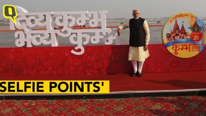 Uttar Pradesh gears up to host millions for Kumbh Mela