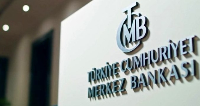 Merkez Bankası, TL zorunlu karşılık faizlerini indirdi