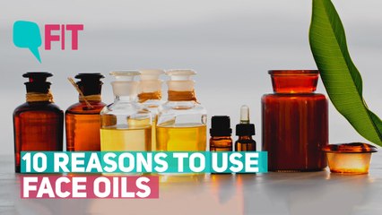 What Are Face Oils? Ten Reasons Why You Must Use Them This Winter